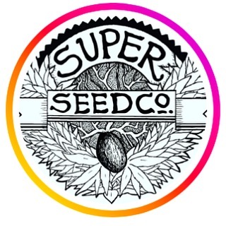 super seed co free seed day featured breeder logo
